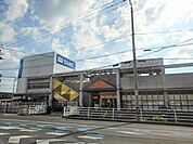 DCM善通寺店まで1、348ｍ