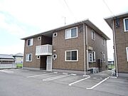 外観写真（昼）