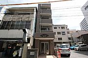 外観写真（昼）