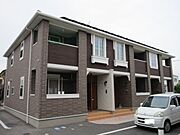 外観写真（昼）