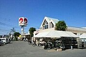 マルナカ志度店まで939ｍ