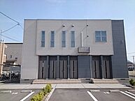 香川県坂出市久米町2丁目：物件画像／株式会社いえなび　ホームメイトFC高松サンフラワー通り店