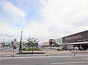 イオンタウン宇多津まで378ｍ