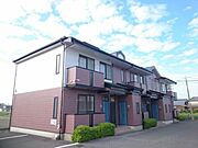 外観写真（昼）