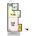 ピュアハイツ生野3階3.0万円