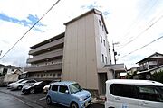 外観写真（昼）