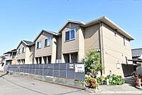 香川県坂出市久米町1丁目：物件画像／株式会社いえなび　ホームメイトFC高松サンフラワー通り店