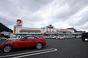 マルナカ栗林南店まで401ｍ