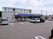 ローソン善通寺生野町店まで1、909ｍ