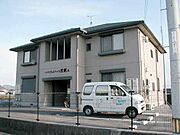 外観写真（昼）
