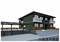 香川県丸亀市城東町3丁目：物件画像／株式会社いえなび　ホームメイトFC高松サンフラワー通り店