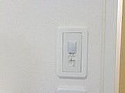 室内設備