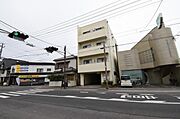 外観写真（昼）
