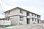 外観写真（昼）