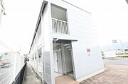 外観写真（昼）