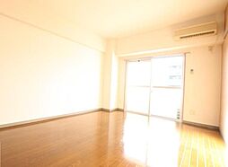泉川マンション 1Kの写真