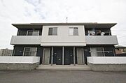 外観写真（昼）