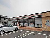 セブンイレブン観音寺三本松町店まで552ｍ