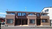 香川県坂出市昭和町1丁目：物件画像／株式会社いえなび　ホームメイトFC高松サンフラワー通り店