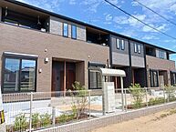 香川県坂出市江尻町：物件画像／株式会社いえなび　ホームメイトFC高松サンフラワー通り店