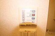 室内設備