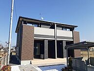 香川県丸亀市土器町西3丁目：物件画像／株式会社いえなび　ホームメイトFC高松サンフラワー通り店