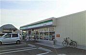 ファミリーマート宇多津町長縄手店まで1、118ｍ