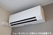 室内設備