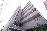 外観写真（昼）