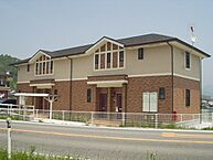 香川県三豊市高瀬町比地：物件画像／株式会社いえなび　ホームメイトFC高松サンフラワー通り店