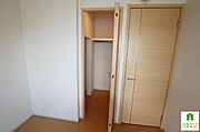 クローゼット