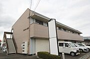 外観写真（昼）