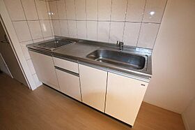香川県高松市上福岡町（賃貸アパート1K・2階・30.96㎡） その9