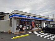 ローソン坂出白金町店まで763ｍ