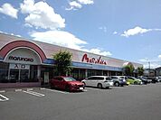 マルナカ柞田店まで636ｍ