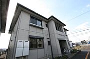 外観写真（昼）
