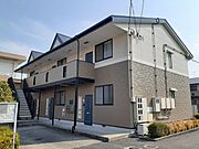 外観写真（昼）