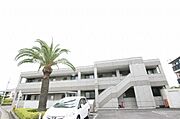 外観写真（昼）