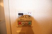 室内設備