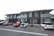外観写真（昼）