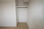 クローゼット