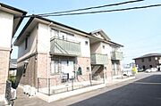 外観写真（昼）