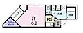 れいけん3階4.1万円