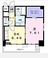 クラール上福岡1階6.2万円