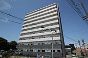 外観写真（昼）