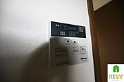 室内設備