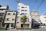 外観写真（昼）