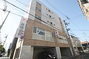 外観写真（昼）
