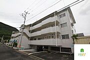 外観写真（昼）