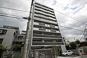 外観写真（昼）